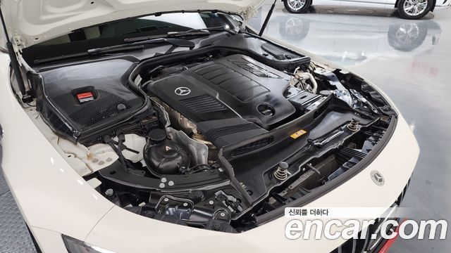 Mercedes-Benz AMG GT 2022 — photo 6