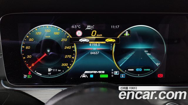 Mercedes-Benz AMG GT 2022 — photo 8
