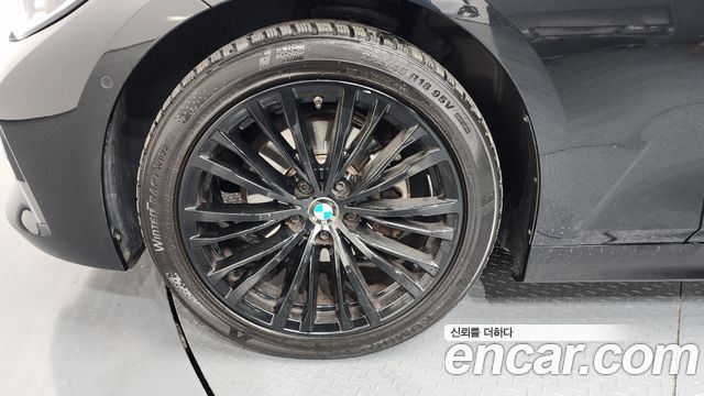BMW 3-Series 2022 — photo 5