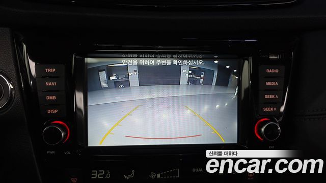 Nissan X-Trail 2018 — photo 17