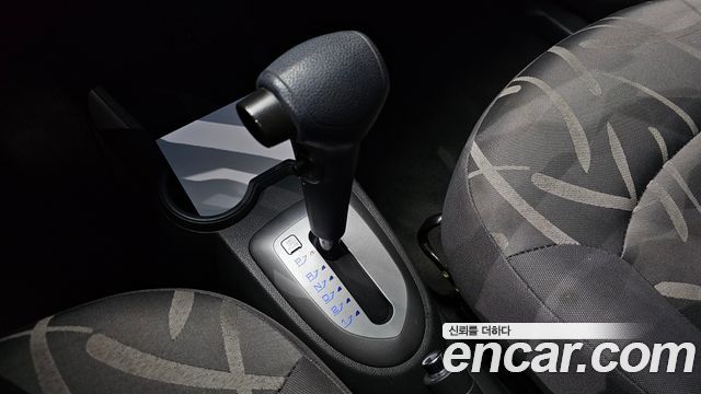 Chevrolet Korea Spark 2014 — photo 9