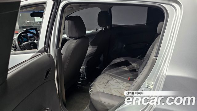 Chevrolet Korea Spark 2014 — photo 13