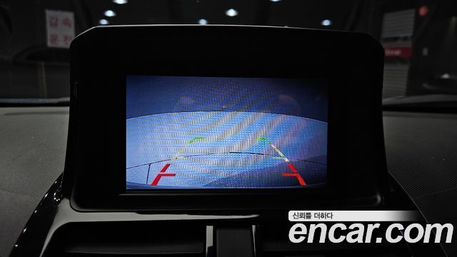 Chevrolet Korea Spark 2014 — photo 16