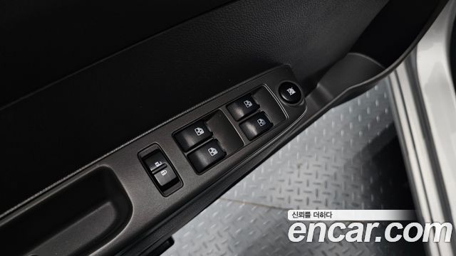 Chevrolet Korea Spark 2014 — photo 17