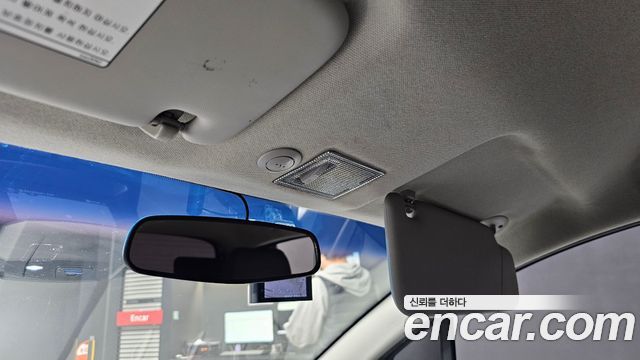 Chevrolet Korea Spark 2014 — photo 18