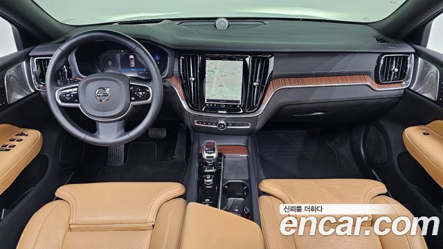 Volvo S60 2025 — photo 7