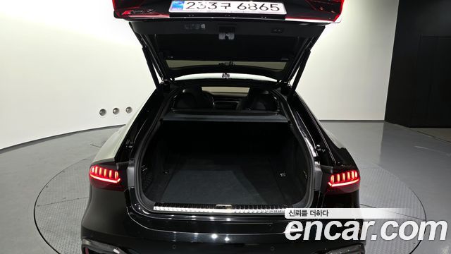 Audi RS7 2025 — photo 20