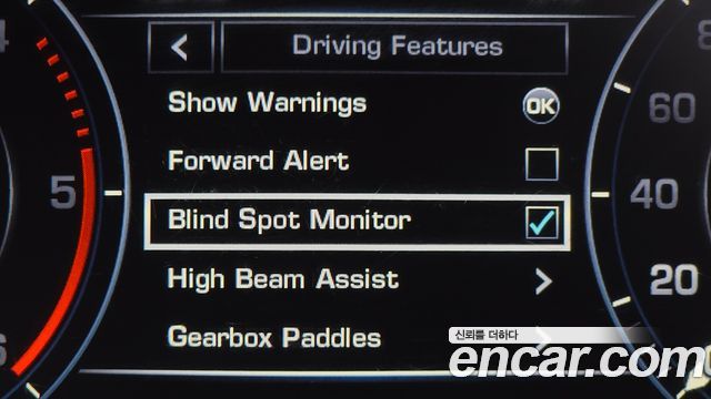 Land Rover Range Rover Sport 2015 — photo 17
