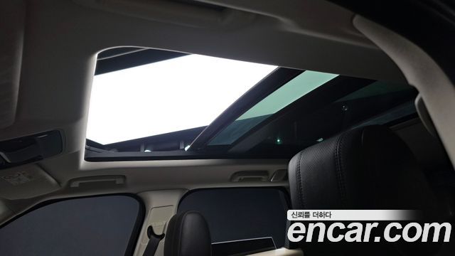 Land Rover Range Rover Sport 2015 — photo 18