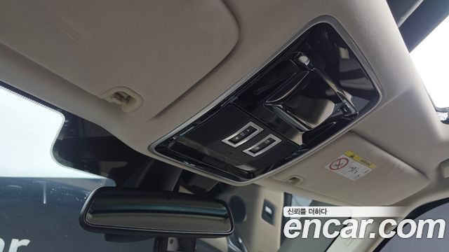 Land Rover Range Rover Sport 2015 — photo 19