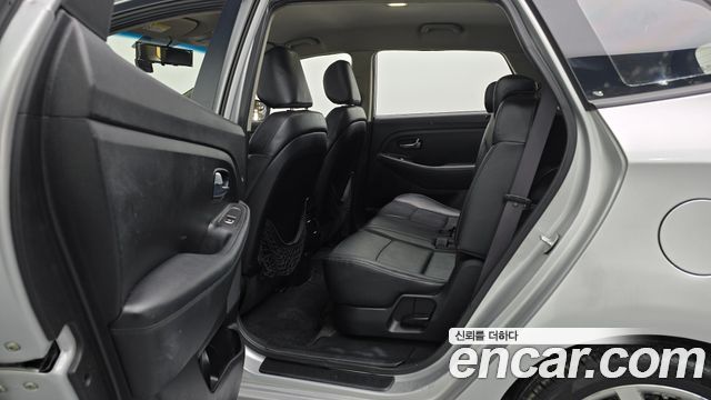 Kia Carens 2014 — photo 13