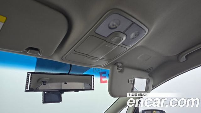 Kia Carens 2014 — photo 19