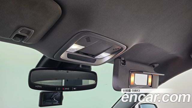 Chevrolet Korea Malibu 2017 — photo 19