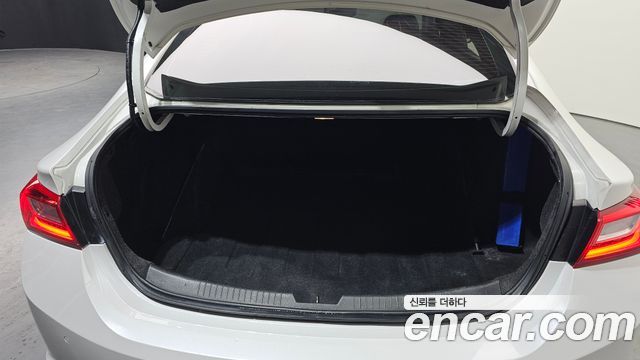 Chevrolet Korea Malibu 2017 — photo 20