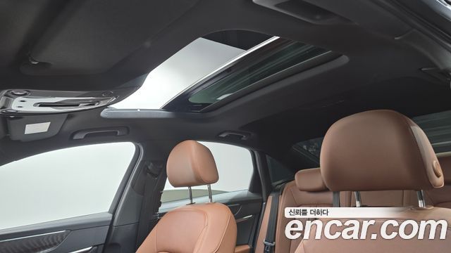 Audi A6 2023 — photo 19