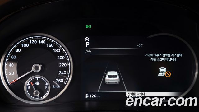 Genesis GV70 2021 — photo 8