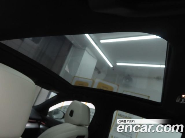 BMW 5-Series 2024 — photo 17