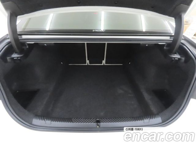 BMW 5-Series 2024 — photo 18