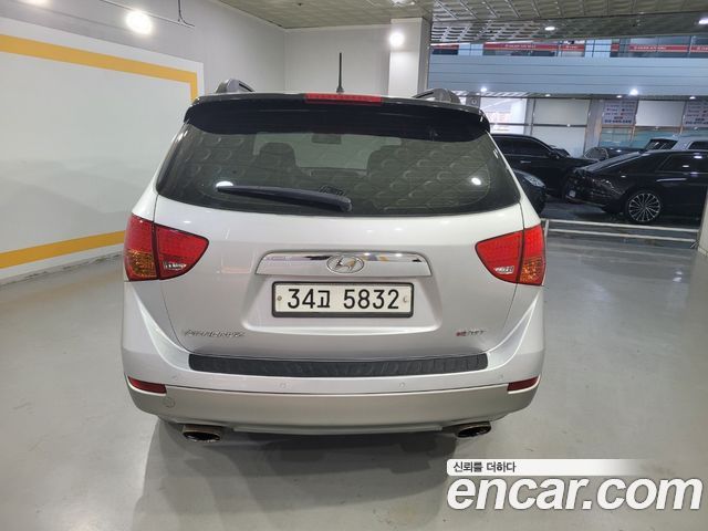Hyundai Veracruz 2015 — photo 5