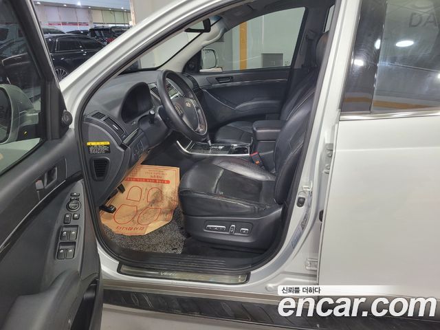 Hyundai Veracruz 2015 — photo 6