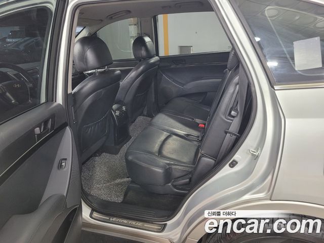 Hyundai Veracruz 2015 — photo 7