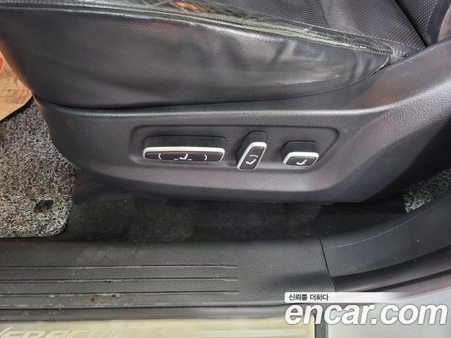 Hyundai Veracruz 2015 — photo 8
