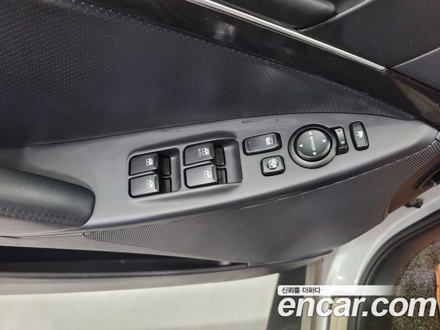 Hyundai Veracruz 2015 — photo 9