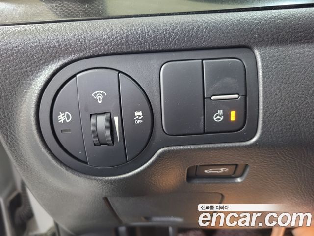 Hyundai Veracruz 2015 — photo 10