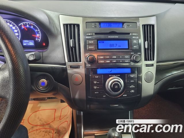 Hyundai Veracruz 2015 — photo 13