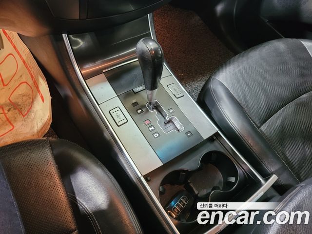 Hyundai Veracruz 2015 — photo 14