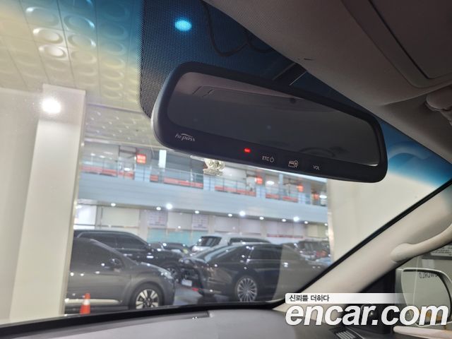 Hyundai Veracruz 2015 — photo 15
