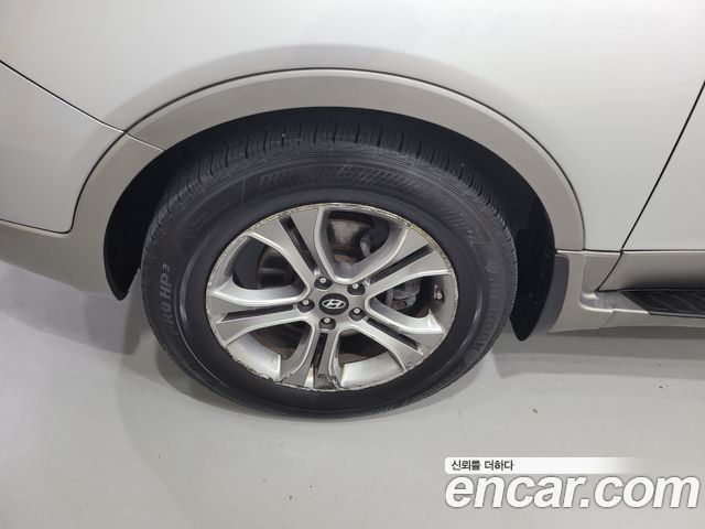 Hyundai Veracruz 2015 — photo 16