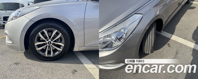 Hyundai Grandeur 2011 — photo 8