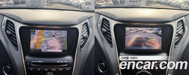 Hyundai Grandeur 2011 — photo 12
