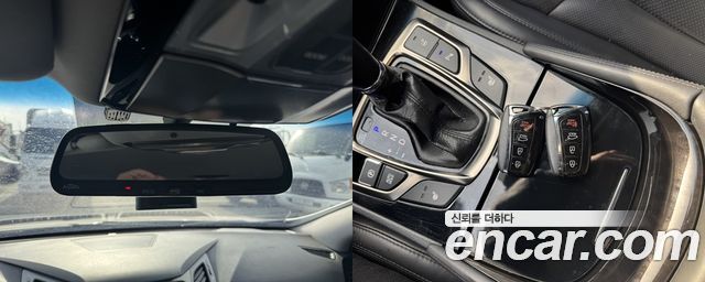 Hyundai Grandeur 2011 — photo 14