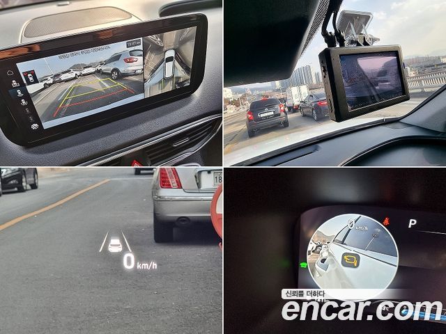 Hyundai Santafe 2023 — photo 14