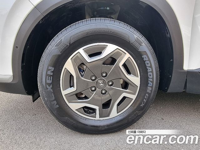 Hyundai Santafe 2023 — photo 20
