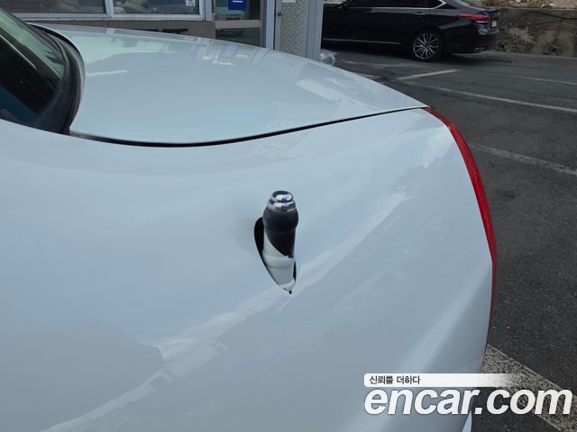 Hyundai Verna 2001 — photo 11