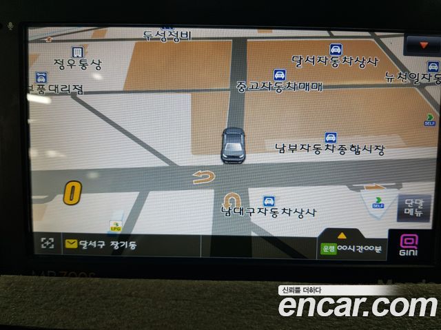 KG Mobility KORANDO 2014 — photo 14