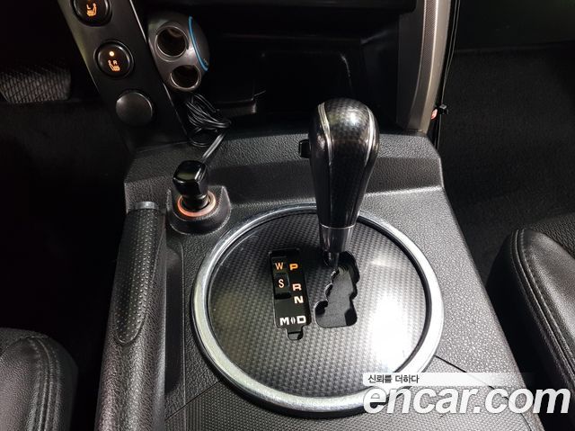 KG Mobility KORANDO 2014 — photo 17