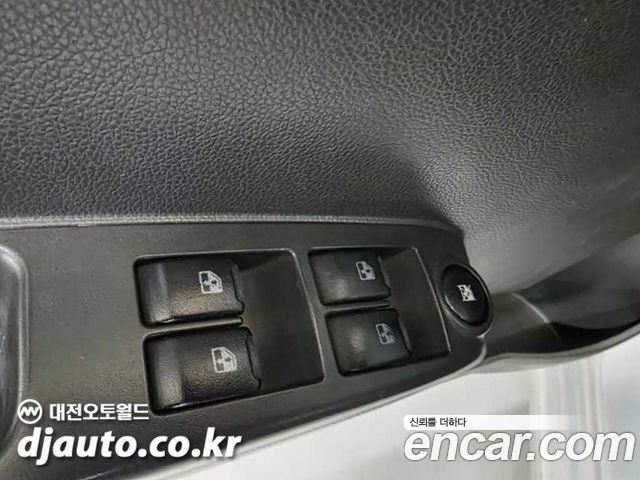 Chevrolet Korea Spark 2013 — photo 9