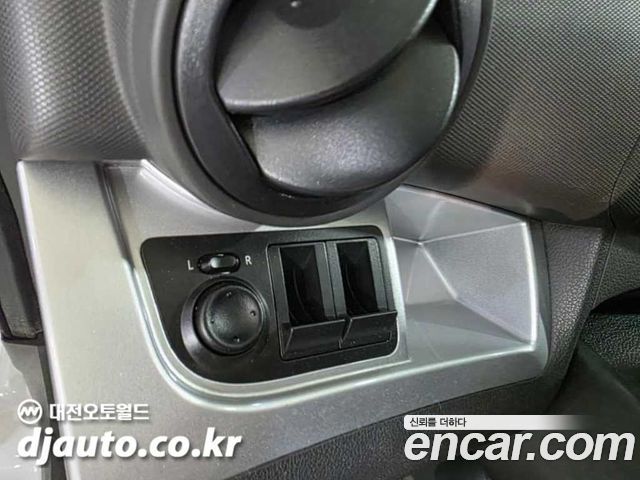 Chevrolet Korea Spark 2013 — photo 10
