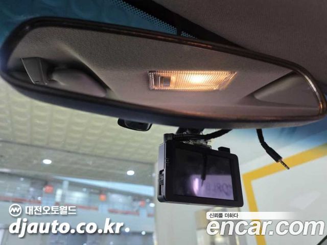 Chevrolet Korea Spark 2013 — photo 12