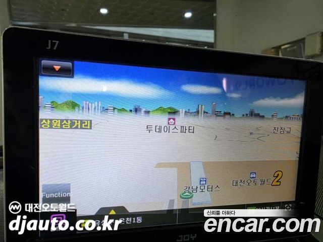 Chevrolet Korea Spark 2013 — photo 13