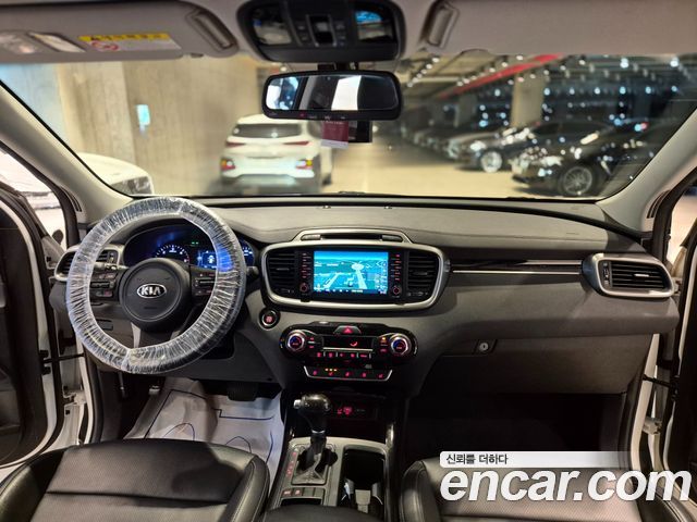 Kia Sorento 2015 — photo 7