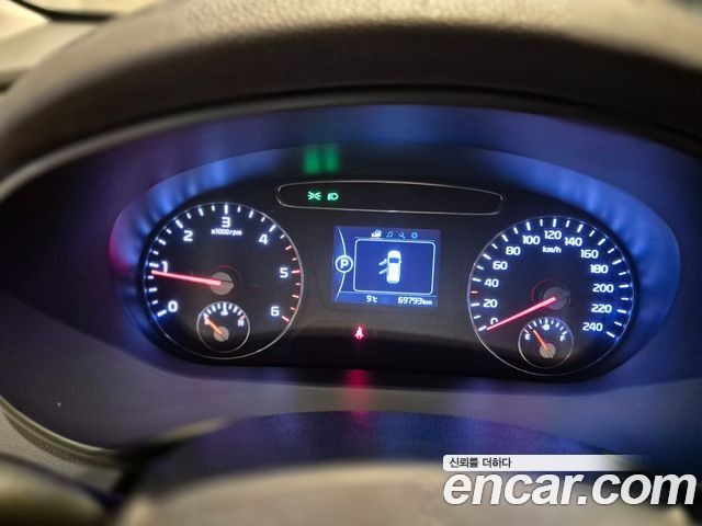 Kia Sorento 2015 — photo 8