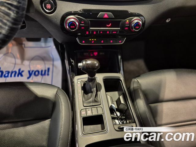 Kia Sorento 2015 — photo 9