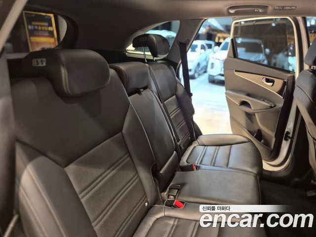Kia Sorento 2015 — photo 10