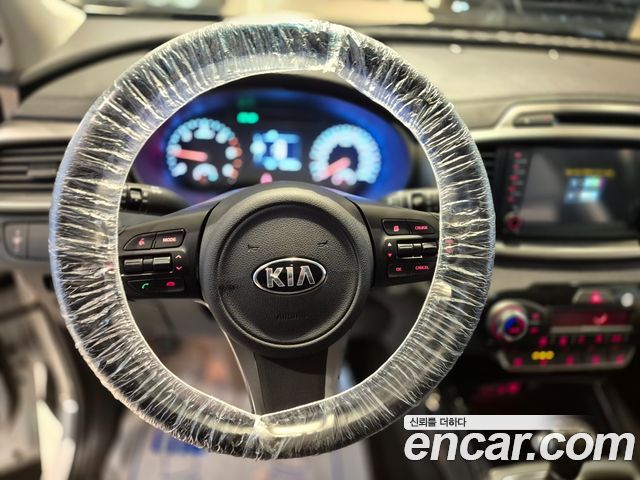 Kia Sorento 2015 — photo 13