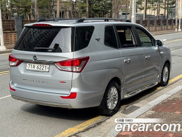 KG Mobility KORANDO 2018 — photo 2